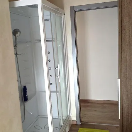 Mansarda Lejlighed Porlezza