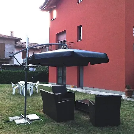 Mansarda Apartment