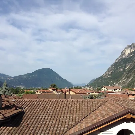 Mansarda * Porlezza